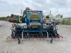 LEMKEN Solitair 9 2007 / Zirkon 10 2014 - Photo 6