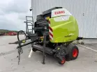 CLAAS Variant 480 rf  - Photo 3