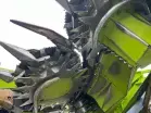 CLAAS Orbis 600 sd  - Photo 11