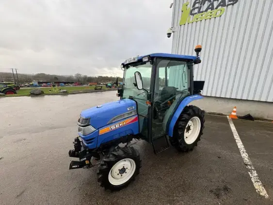 ISEKI Tg5330 - Photo 3