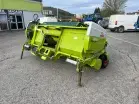 CLAAS PU 300  - Photo 7