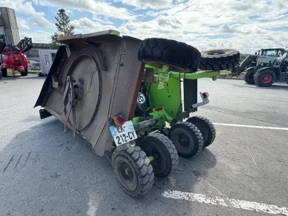 SCHULTE FX 315 - Photo 5