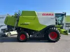 CLAAS LEXION 620 - Photo 8