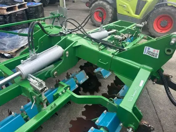 FRANQUET SYNCHROFLEX - Photo 3