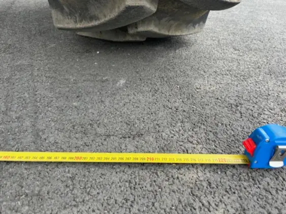 EVRARD Meteor 5400 - Photo 21