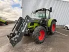 CLAAS ARION 520 - Photo 3