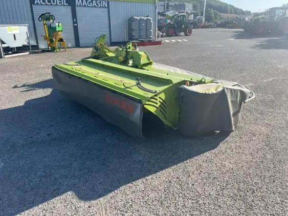 CLAAS 3200c - Photo 7