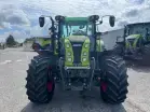 CLAAS Arion 470 - Photo 2