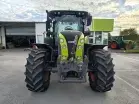 CLAAS ARION 610 - Photo 2