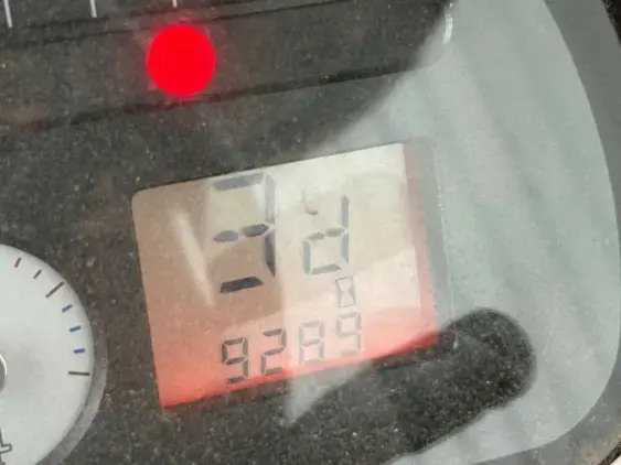 MASSEY FERGUSON 6465 DYNA 6 - Photo 12