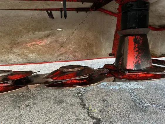 KUHN GMD3110ff - Photo 7