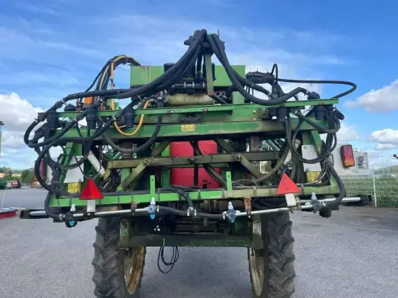 SEGUIP Svx 320 - Photo 10