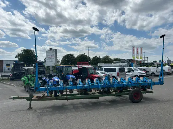 MONOSEM BRN 502 - Photo 4