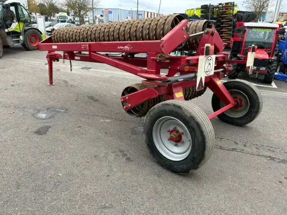 JEAN DE BRU Rollpack 8 COA - Photo 5