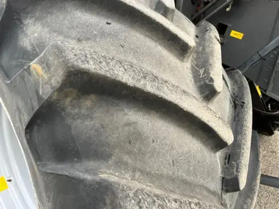 MASSEY FERGUSON 7246 ACTIVA - Photo 22