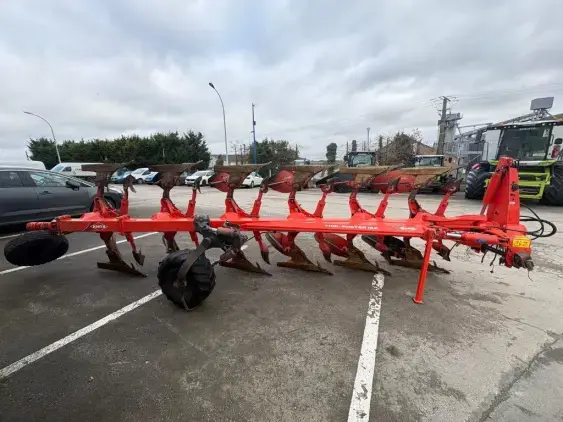 KUHN Vari master 152 - Photo 8