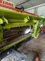 CLAAS LEXION 6700 4X4 - Photo 2