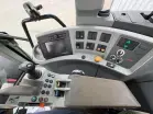 CLAAS Axion 820 cmatic CEBIS  - Photo 11
