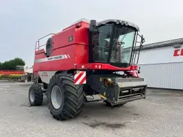 Acheter MASSEY FERGUSON    en vente à GUEUDET 1880 MONTIGNY-LENGRAIN - CONCESSION CLAAS