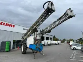 Acheter EVRARD    en vente à GUEUDET 1880 BUCY-LE-LONG - CONCESSION CLAAS