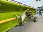 CLAAS LEXION 740 - Photo 14