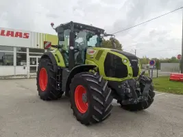 Acheter CLAAS    en vente à CLAAS MAROLLES PRIMAULT PAR GUEUDET 1880