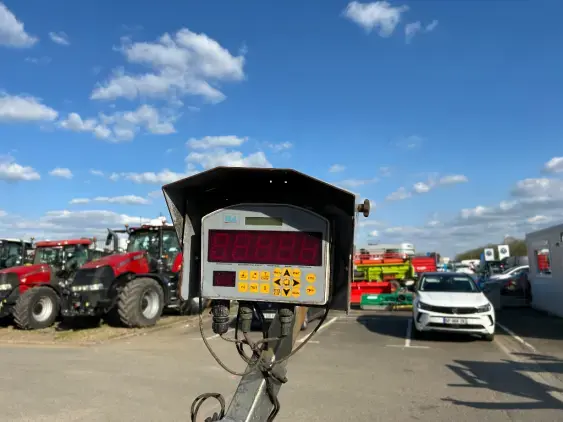 BVL V-mix 1099 - Photo 11