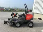 HUSQVARNA P 525 D - Photo 4