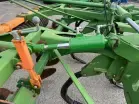 AMAZONE Cenius 4002-2 - Photo 14