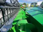 JOHN DEERE T560i HILLMASTER - Photo 31