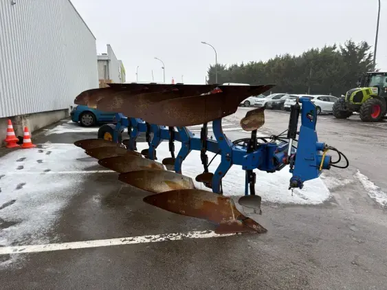 OVERUM Cx 590 f - Photo 1