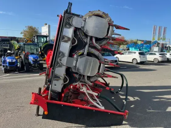 KEMPER 390 plus - Photo 3