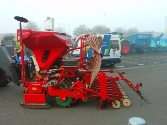 KVERNELAND Accord  - Photo 3