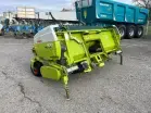 CLAAS PU 300  - Photo 5