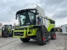 CLAAS Lexion 6700 - Photo 3