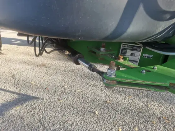 SEGUIP SVX 320 S - Photo 10