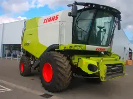Acheter CLAAS    en vente à CLAAS BEAUVAIS GUEUDET 1880