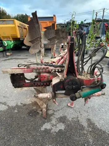 KVERNELAND LS90 - Photo 3