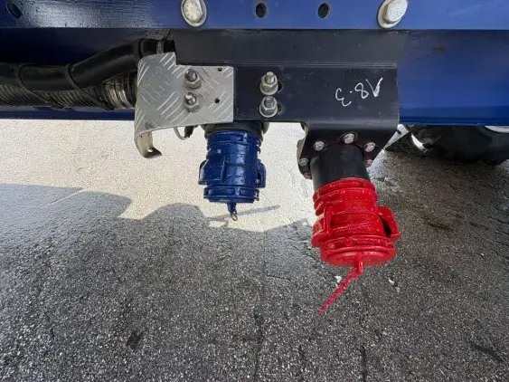 CARUELLE OLYMPIA 400S - Photo 11