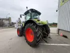 CLAAS AXION 800 - Photo 5