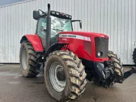 Acheter MASSEY FERGUSON    en vente à CLAAS SAINT OMER GUEUDET 1880