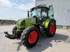 CLAAS ARION 530   - Photo 3