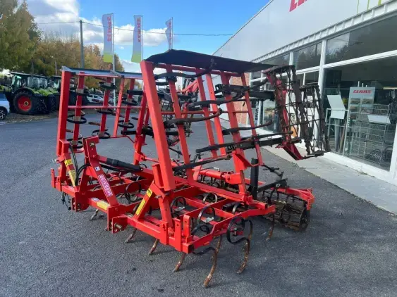 QUIVOGNE VRS 450 - Photo 3