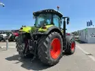 CLAAS Axion 800 - Photo 6