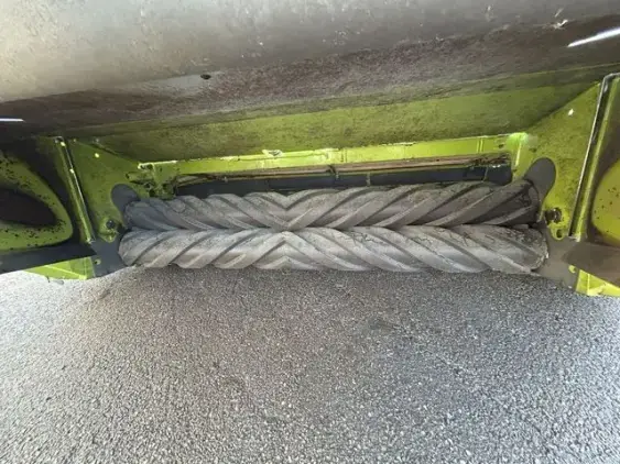 CLAAS DISCO 2800 RC - Photo 10