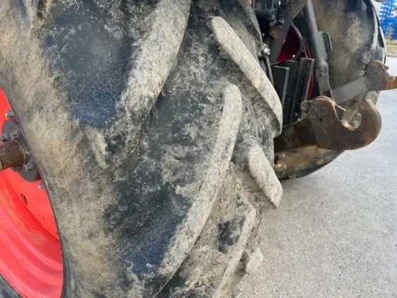 CLAAS Axion 820 CMatic - Photo 15