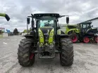 CLAAS Arion 630 - Photo 2
