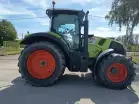 CLAAS AXION 810 - Photo 8