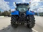 NEW HOLLAND T7 185 - Photo 6