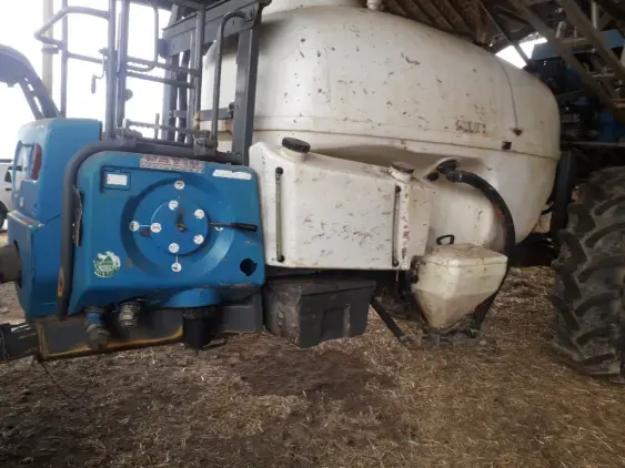 EVRARD météor 3400 - Photo 7